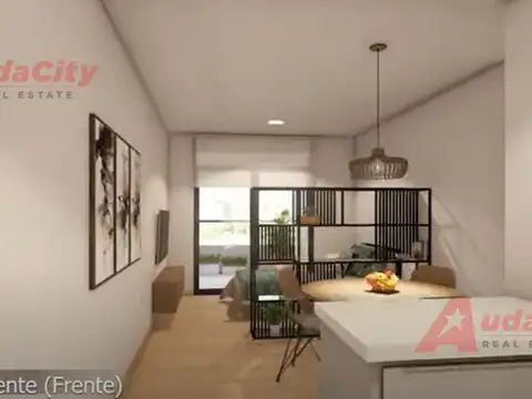 Departamento en Venta en Urquiza R, USD 85.000