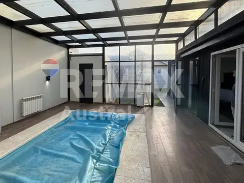 Casa en Venta en Comodoro Rivadavia, Escalante