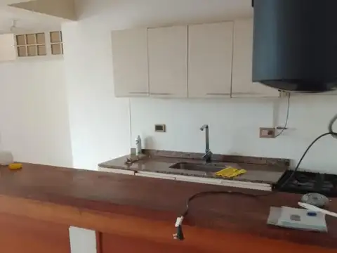 Departamento en Alquiler Permite mascota