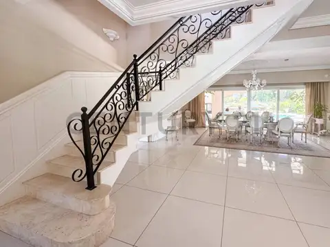 Casa en Venta al Noreste