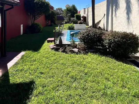 Terreno en Venta 43  mts Fondo