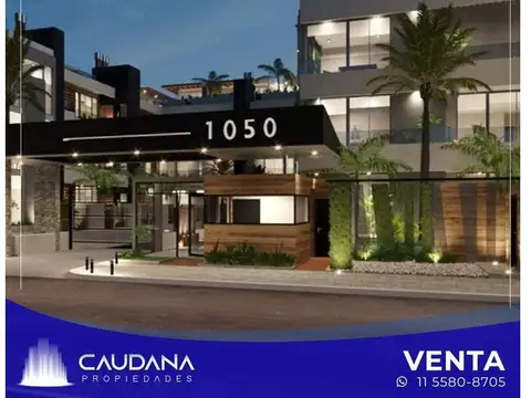 Departamento de cuatro ambientes en pozo - Alvear 1050 Ramos Mejia