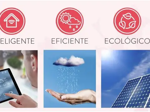 Departamento en Venta de 3 dormitorios