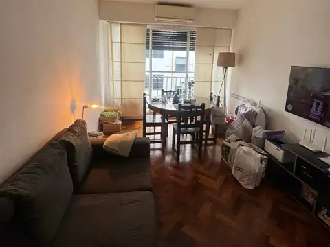 Departamento en Alquiler de 3 dormitorios