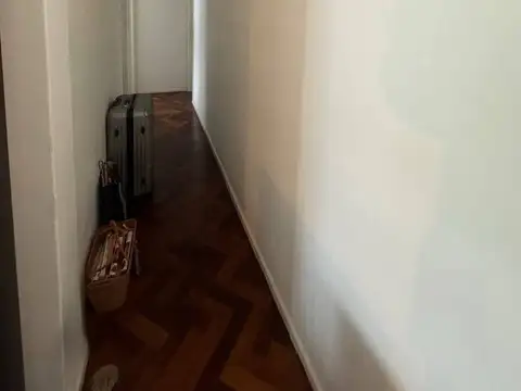 Departamento en Alquiler en Belgrano C, $ 1.600.000