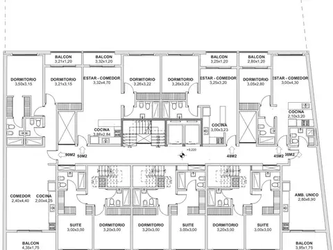 Departamento en Venta 1 año