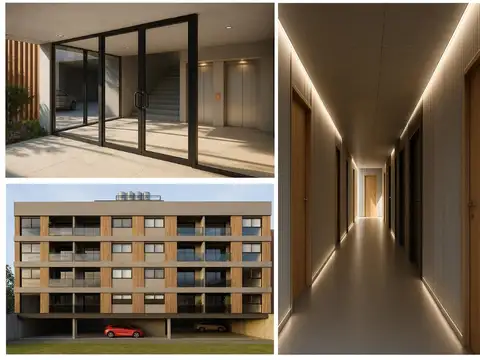 YOBIA I Departamento en Tigre – Vivir con diseño, confort y ubicación estratégica