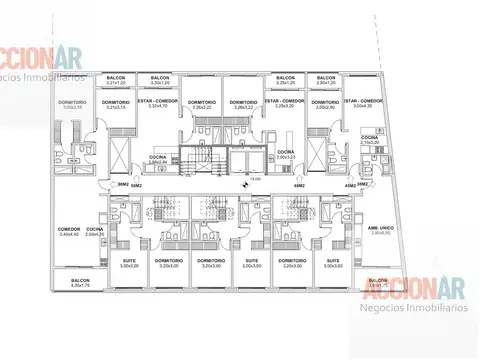 Departamento en Venta Apto profesional