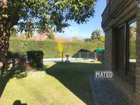 Casa en Venta en Country Club Banco Provincia, USD 320.000