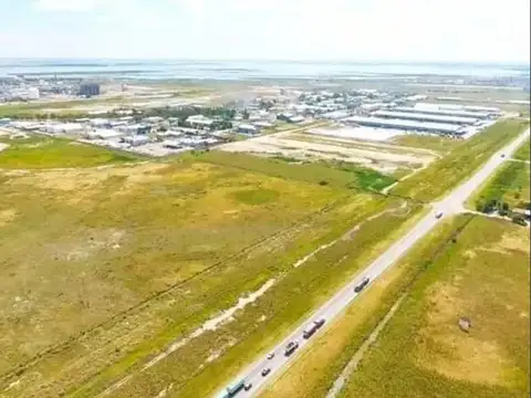 Terreno en Venta en Bahia Blanca, Partido de Bahía Blanca