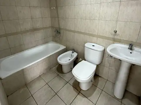 Departamento en Alquiler de Monoambiente