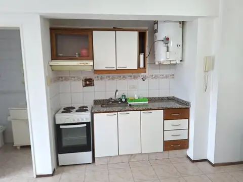 Departamento en Alquiler 25 años