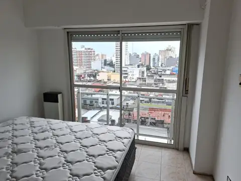 Departamento en Alquiler Apto profesional
