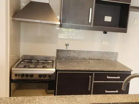 Departamento en Alquiler 10 años
