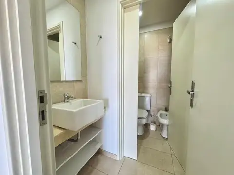 Departamento en Alquiler Apto profesional