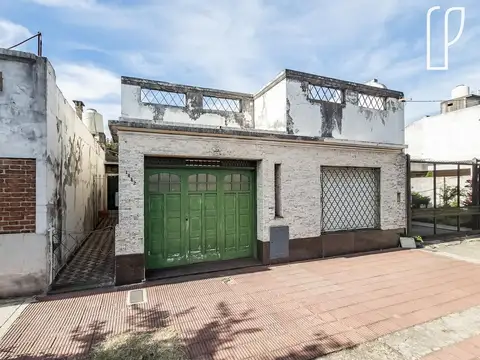 Terreno en venta Ramos Mejía