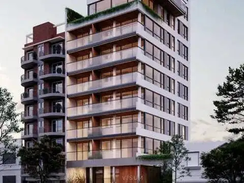 Venta de Departamento de 2 DORMITORIOS en Santa Fe.Ubicada sobre calle Laprida, a solo ...