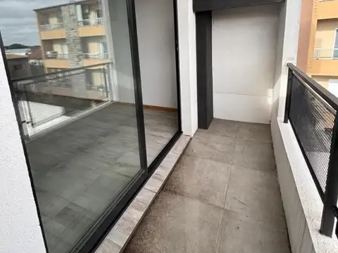 Departamento en Alquiler de Monoambiente