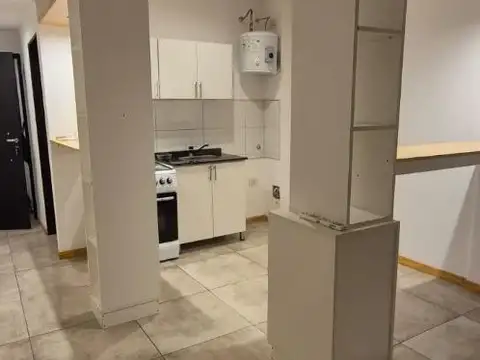 DEPARTAMENTO MONOAMBIENTE ALQUILER