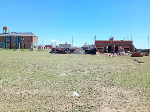 Dakota Town