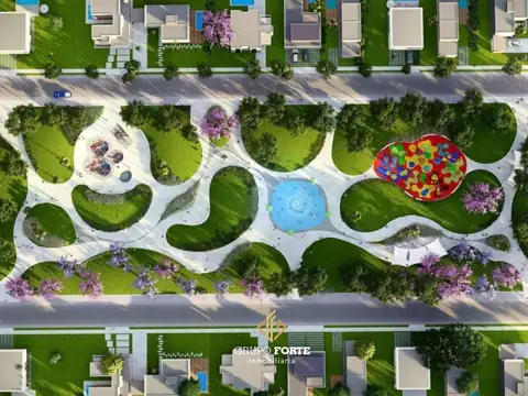 EXCLUSIVO LOTE EN VENTA DAKOTA TOWN ETAPA I