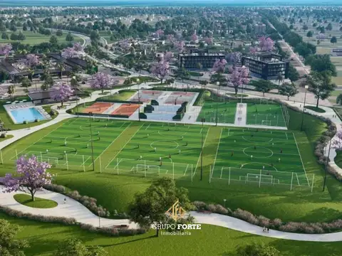 Terreno en Venta en Dakota Town, USD 58.000