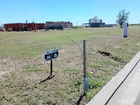 Terreno en Venta de 360,0 m2