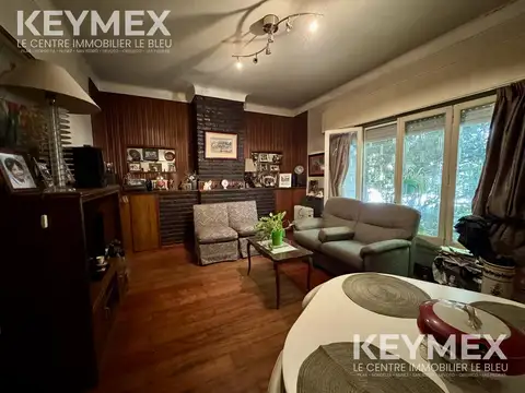 Venta Casa Olivos 4 ambientes patio y terraza