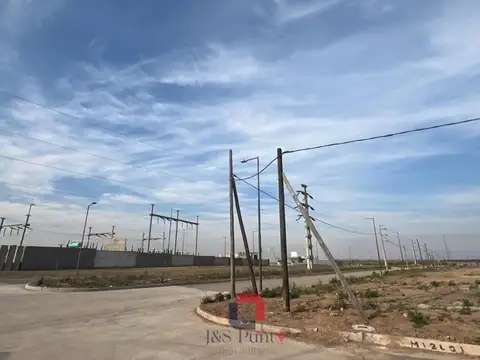 Terreno en Venta de 252,0 m2