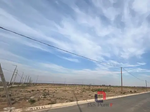 Terreno en Venta en Docta Central, USD 16.500