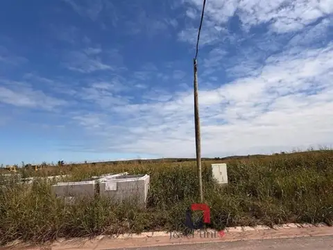 Lote en Docta Central