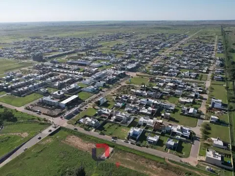 Terreno en Venta de 252,0 m2