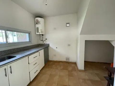 Casa en Venta al Noroeste