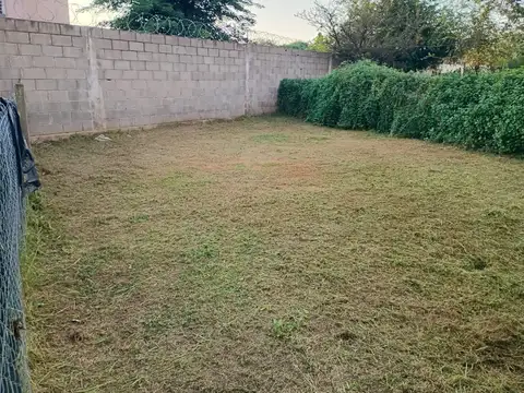 Casa en Venta 16 años