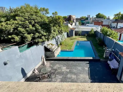 Casa en Venta en Turdera, USD 260.000
