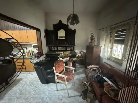 Depto Tipo Casa en Venta en San Miguel, USD 76.500