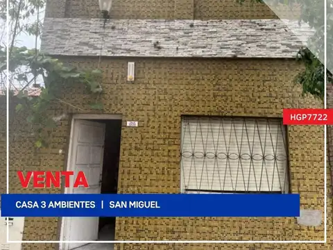 Ph - Venta - Argentina, San Miguel - Italia 1335