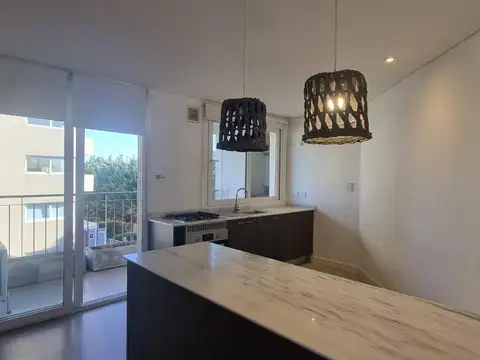 Venta Departamento 3 ambientes en el Chateau II. El Palmar. Nordelta