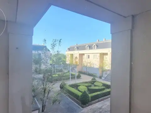 Departamento en Venta 10 años