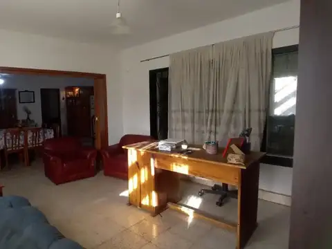 VENTA CASA + DEPTO 3 DOR EMPALME RENTABILIDAD
