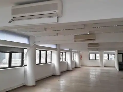 Moreno 490 - Oficinas en alquiler