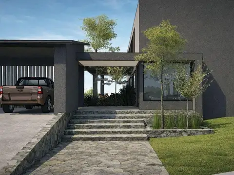 Casa en Venta en Estancia El Terron, USD 630.000