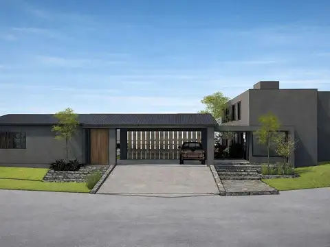 Casa en venta - 3 dormitorios - Estancia El Terron, Mendiolaza