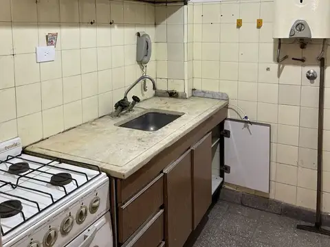 Departamento - Alquiler - Argentina, Capital Federal - NEUQUEN 1881