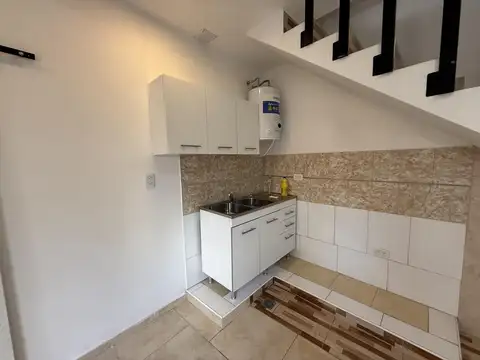 Departamento en Alquiler A Estrenar