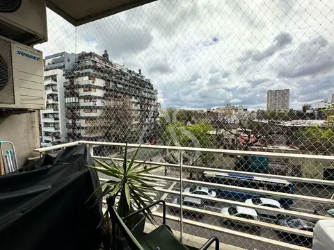 Departamento en Venta en Colegiales, USD 145.000