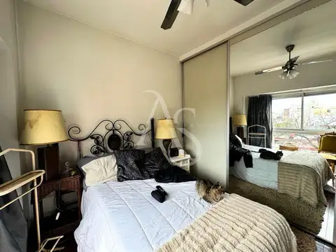 Departamento en Venta al Norte