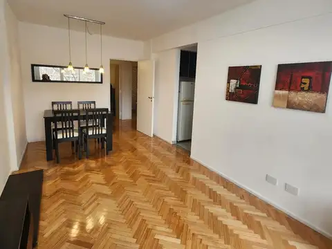 Departamento en Alquiler en Palermo, Capital Federal