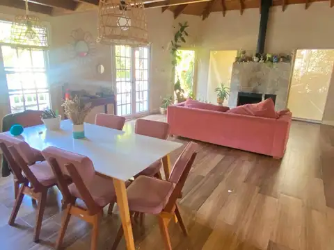 Casa en Venta en Barrio Parque Leloir, USD 295.000