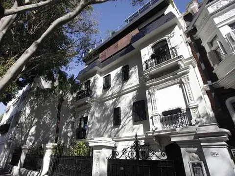 MAGNIFICA CASA EN EDUARDO COSTA A ESTRENAR DE 5 DORMITORIOS, SOLARIUM, QUINCHO.